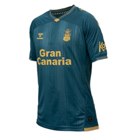 Tailandia Camiseta Las Palmas 2ª 2021-2022